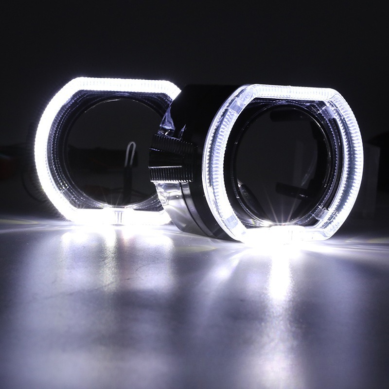 2PCS Projector Cover Headlight - đánh giá và giá Industrial Laser Projection