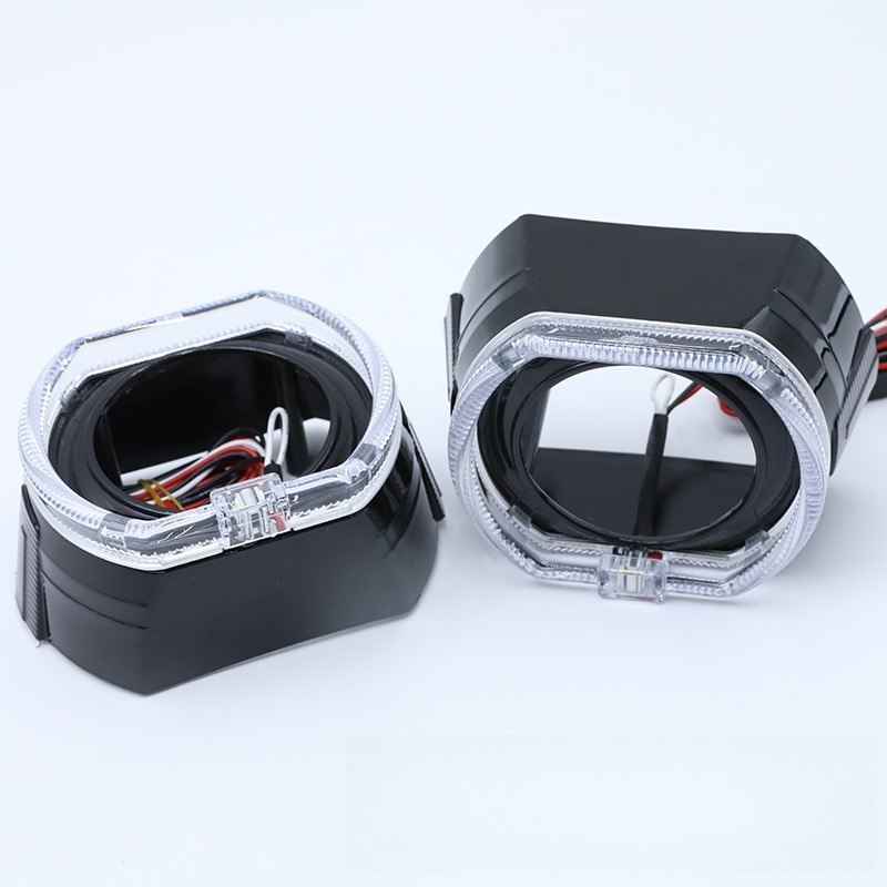 2PCS Projector Cover Headlight - đánh giá và giá Industrial Laser Projection