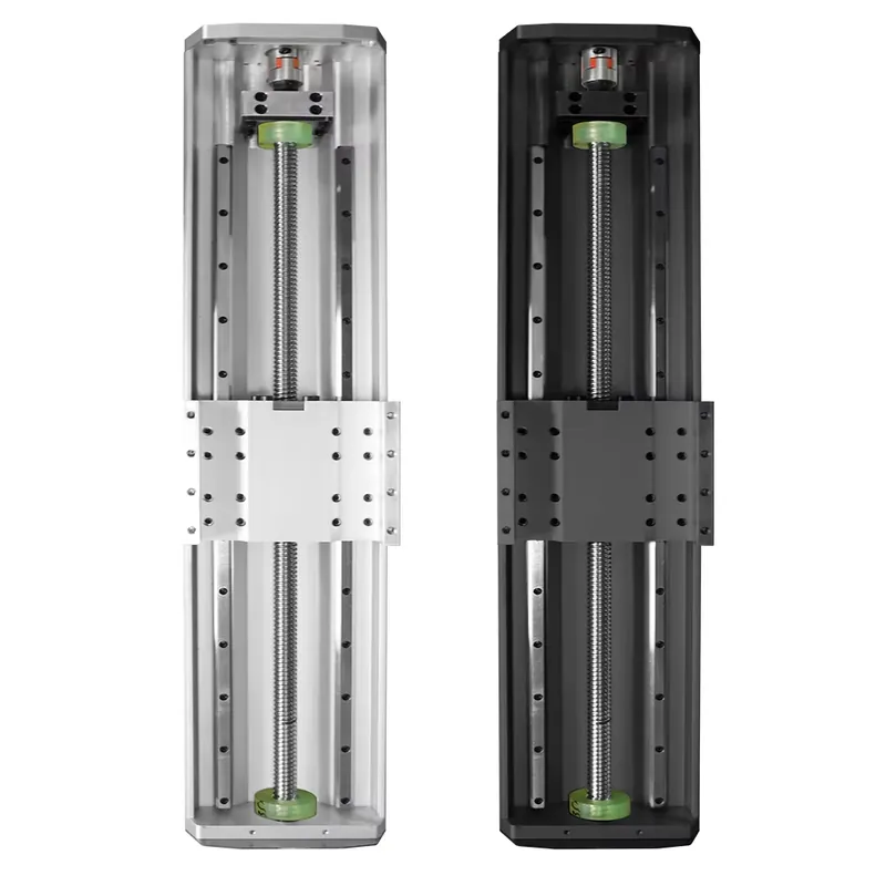 HLTNC Enclosed Linear Module H - đánh giá và giá Servo Motor Cnc
