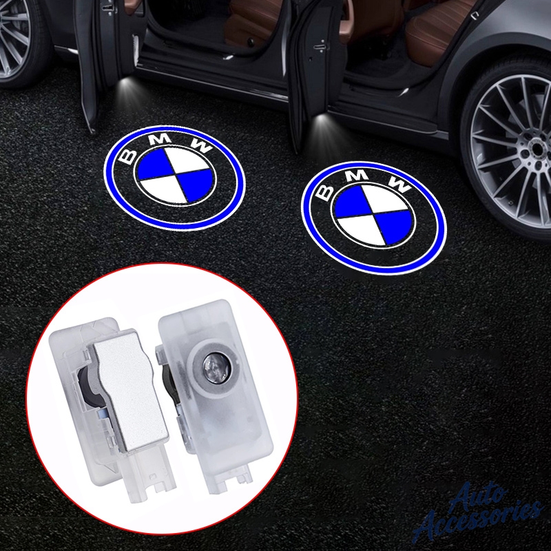 2Pcs Car Door Welcome LED Proj - đánh giá và giá Industrial Laser Projection
