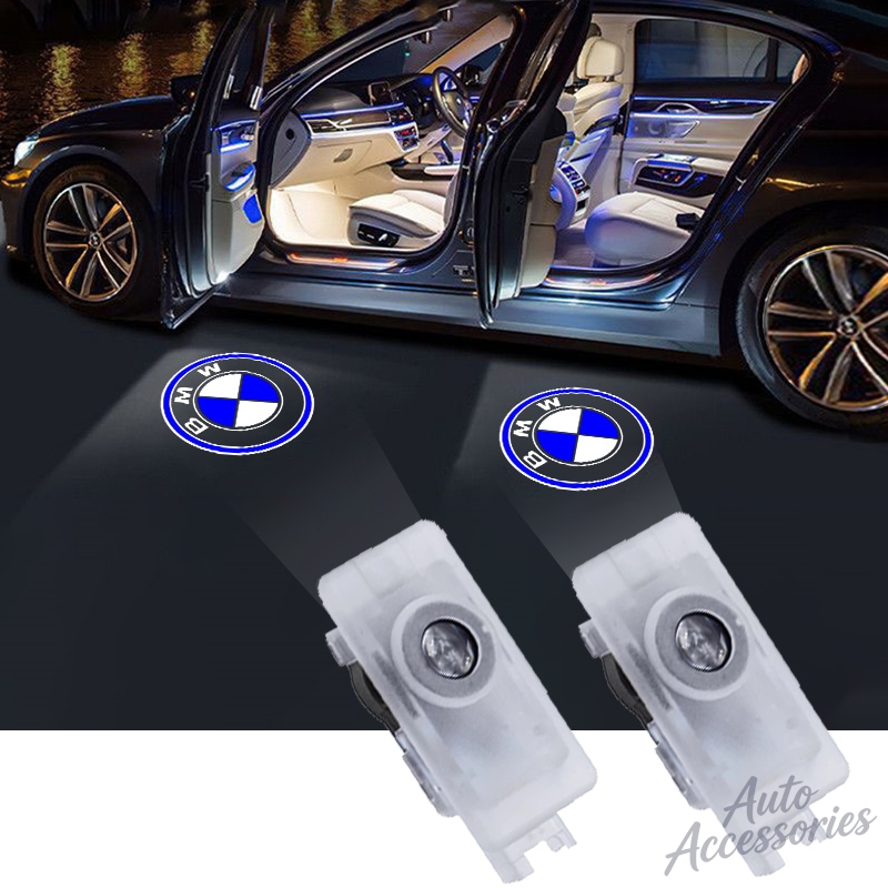 2Pcs Car Door Welcome LED Proj - đánh giá và giá Industrial Laser Projection