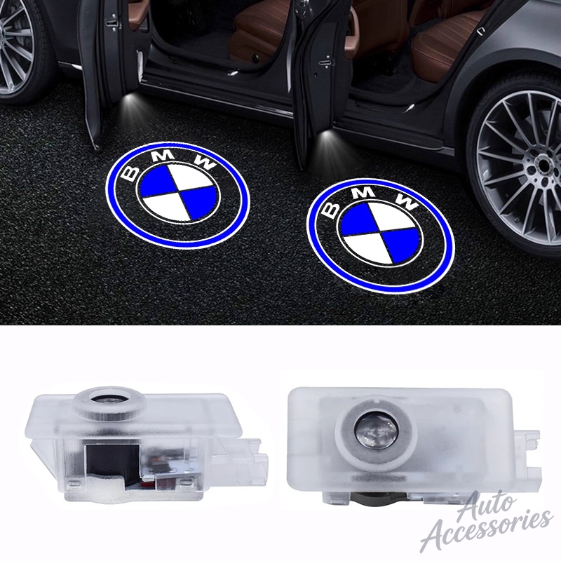 2Pcs Car Door Welcome LED Proj - đánh giá và giá Industrial Laser Projection