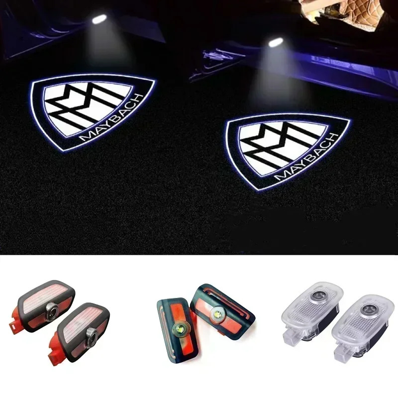 Led Car Door Logo Laser Projec - đánh giá và giá Industrial Laser Projection
