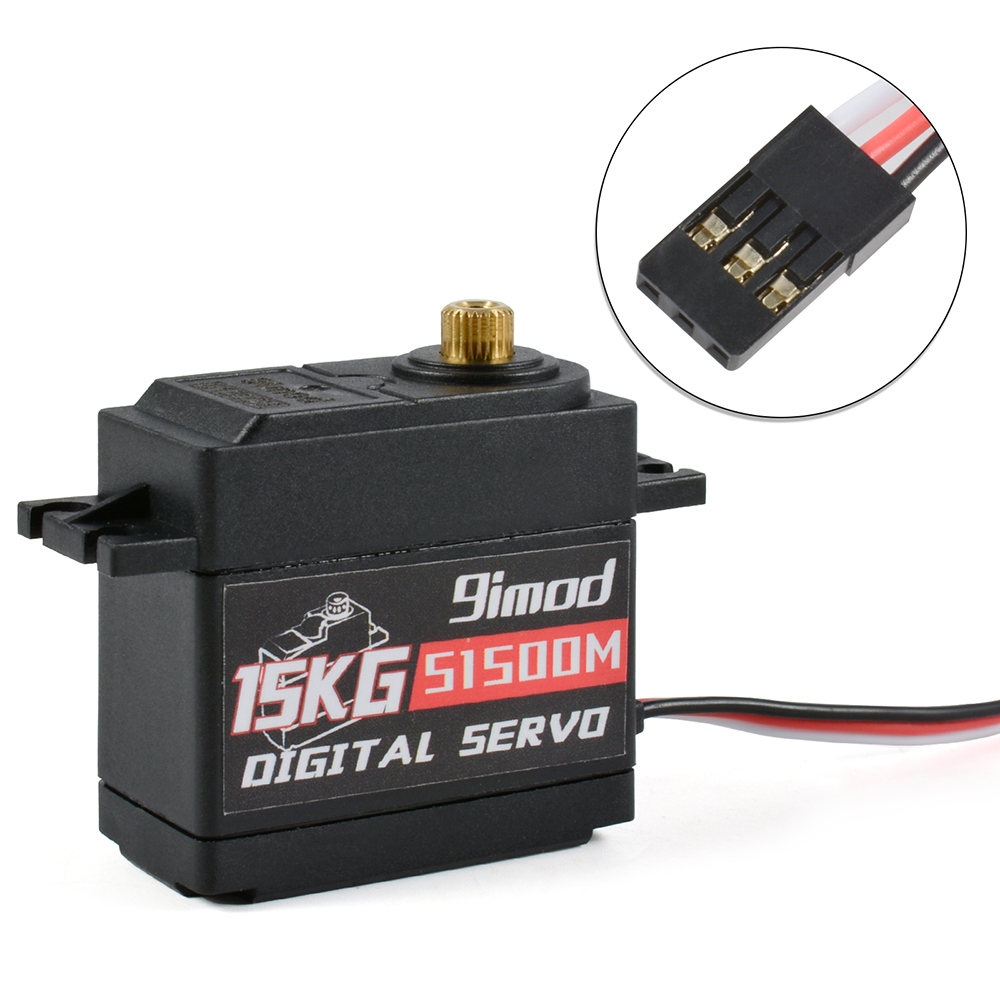9imod Digital Servo Motor 9g 1 - đánh giá và giá Servo Motor Cnc