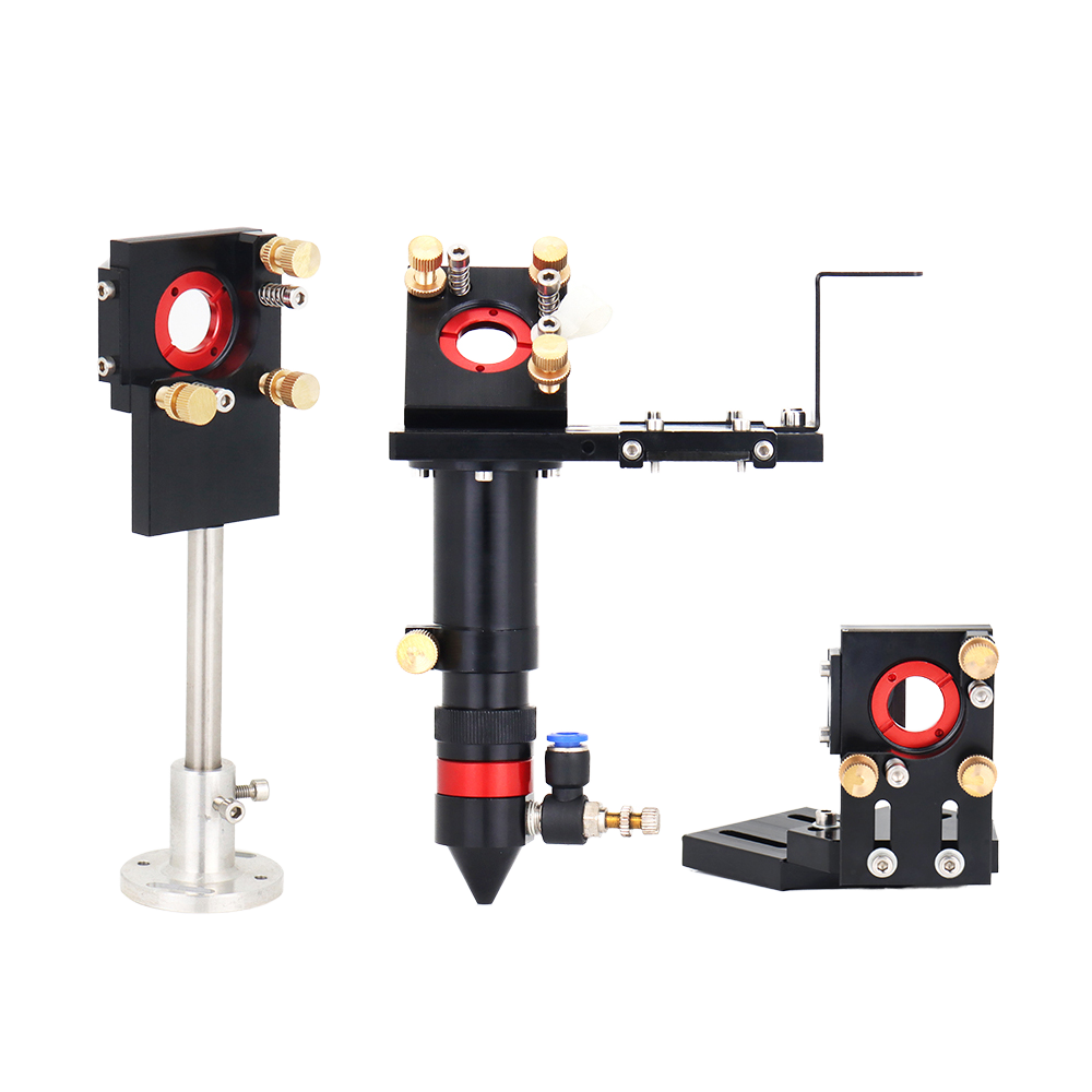 Industrial Co2 Laser Head For  - đánh giá và giá Industrial Laser Engraver