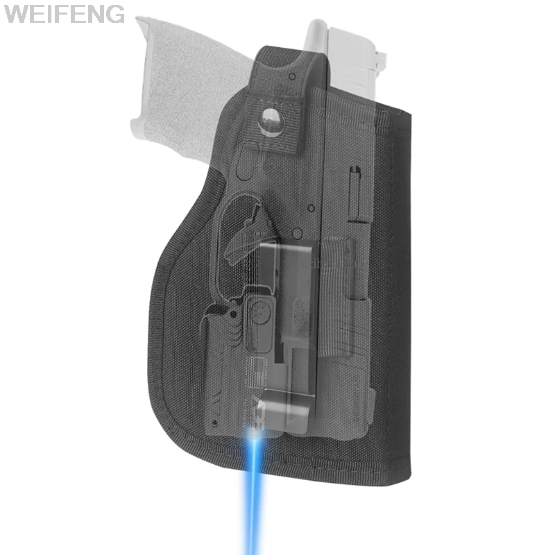 Tactical Gun Holster Concealed - đánh giá và giá Industrial Laser Gun
