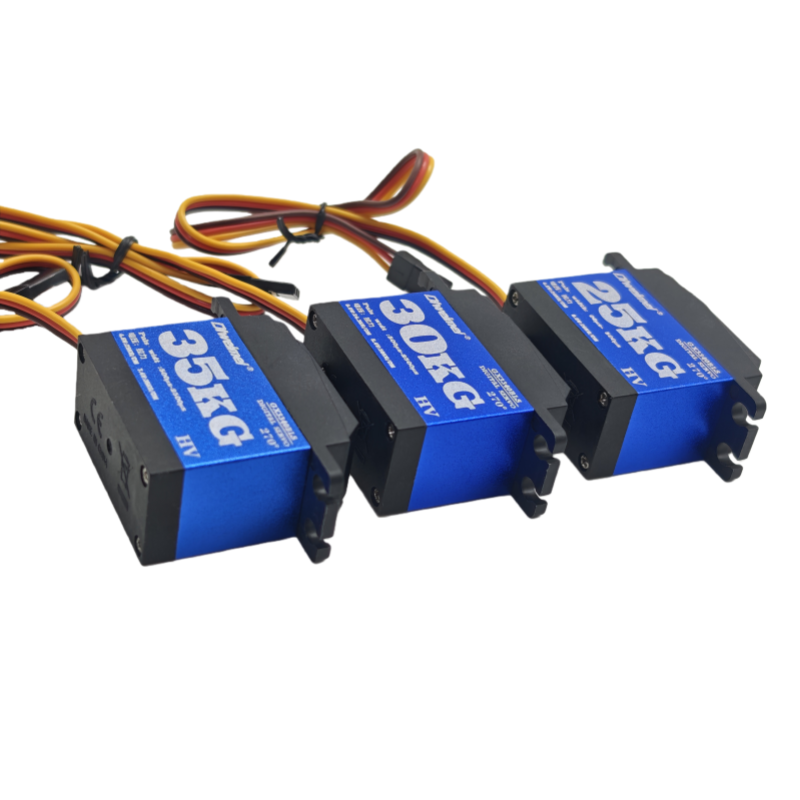 30kg Servo 35kg Servo motors 1 - đánh giá và giá Servo Motor Cnc