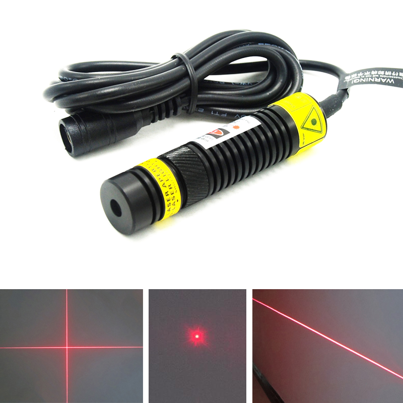 650nm 50mW 100mW 150mW 200mW 2 - đánh giá và giá Industrial Laser Light