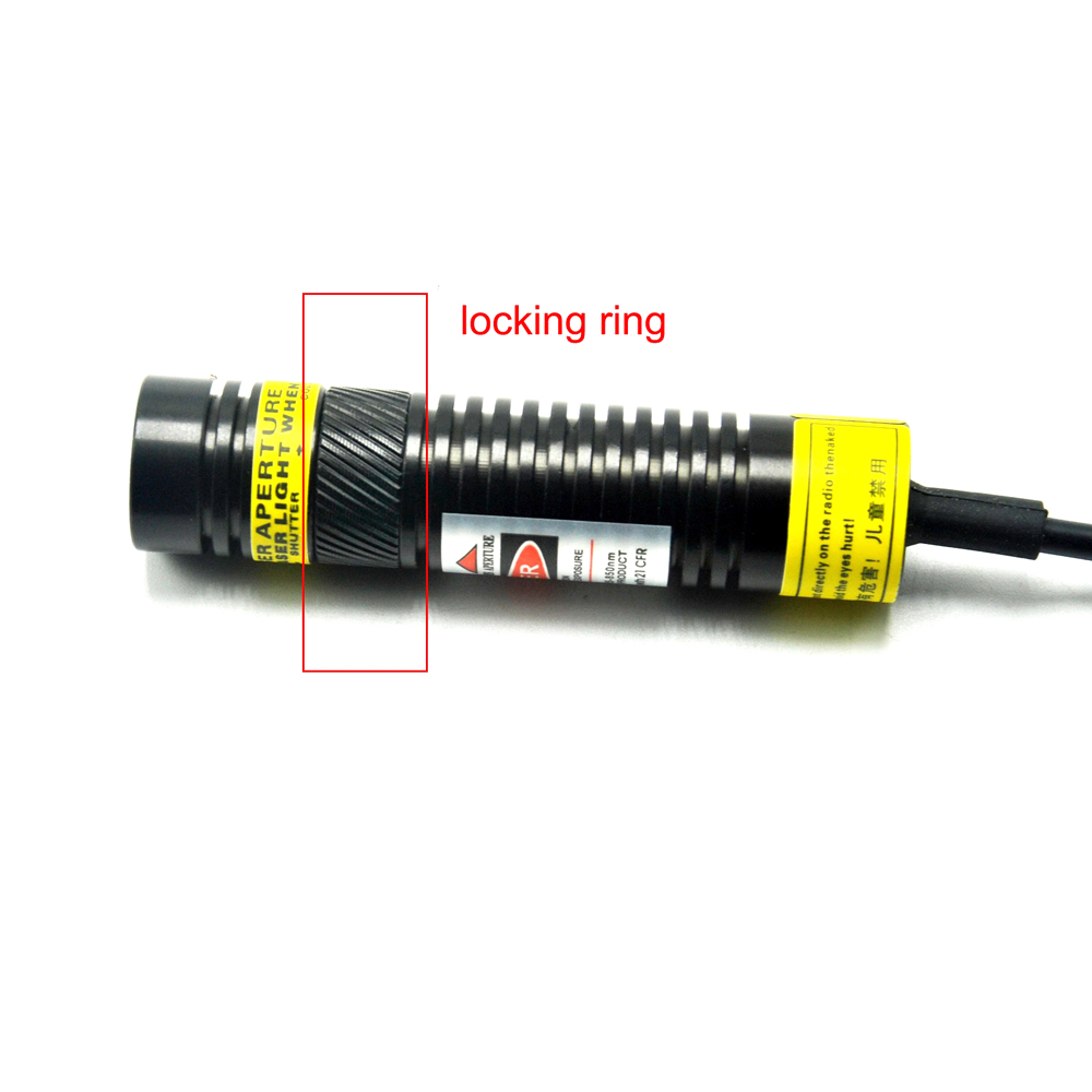 650nm 50mW 100mW 150mW 200mW 2 - đánh giá và giá Industrial Laser Light