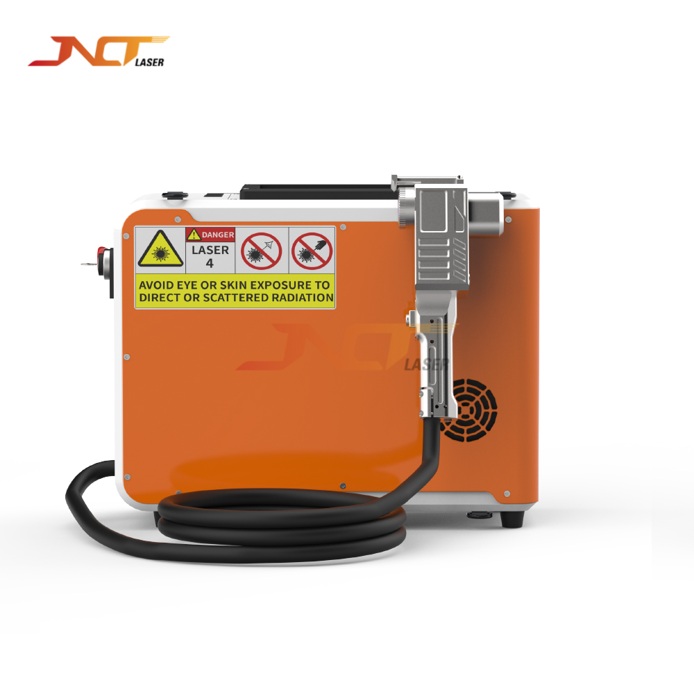 Laser Cleaning Machine to Remo - đánh giá và giá Portable Laser Rust Removal