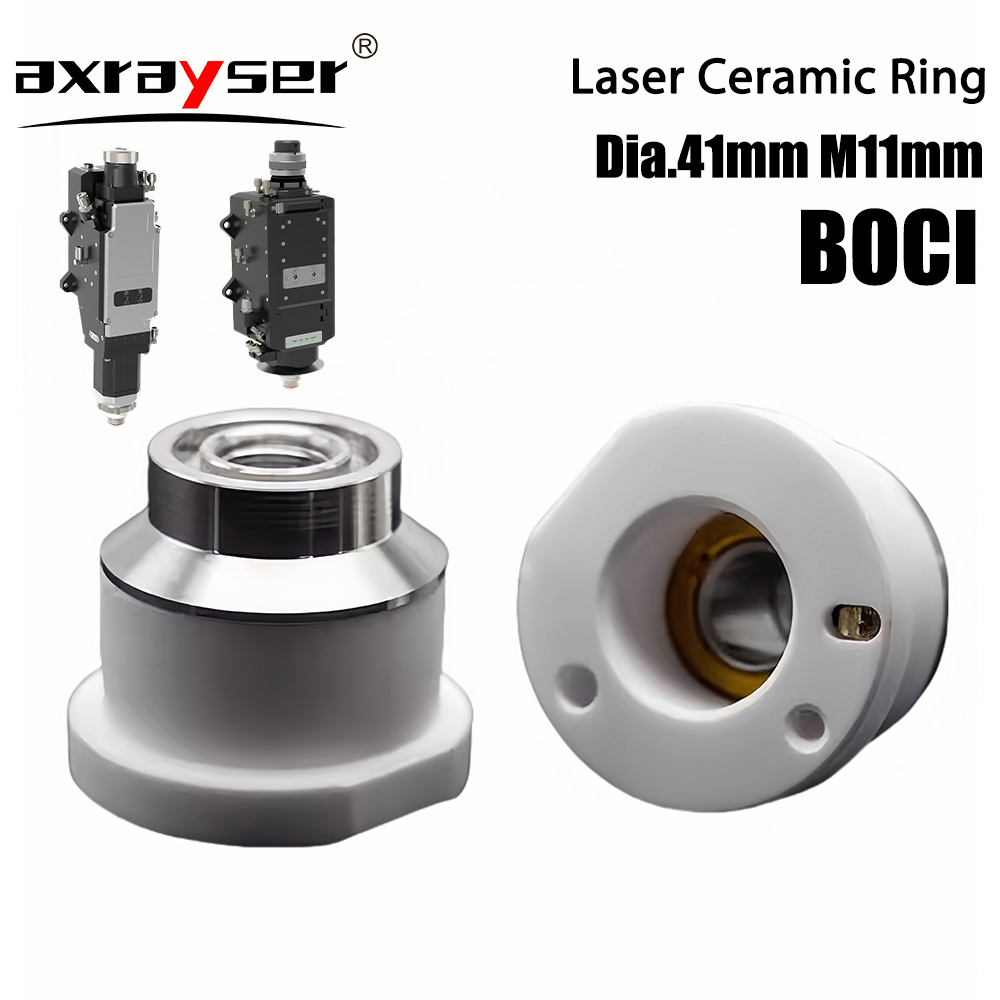 BOCHU Original Laser Ceramic B - đánh giá và giá Metal Laser Cutter Head