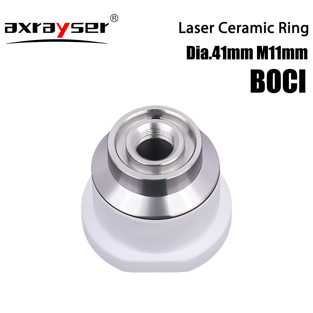 BOCHU Original Laser Ceramic B - đánh giá và giá Metal Laser Cutter Head