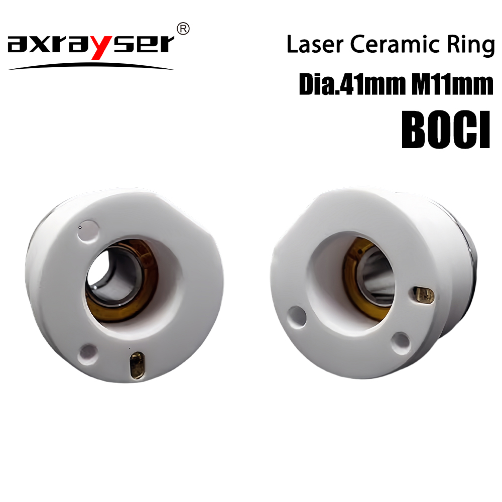 BOCHU Original Laser Ceramic B - đánh giá và giá Metal Laser Cutter Head