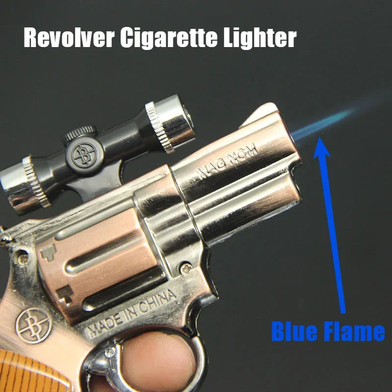Newest Ignitor Revolver Lighte - đánh giá và giá Industrial Laser Gun
