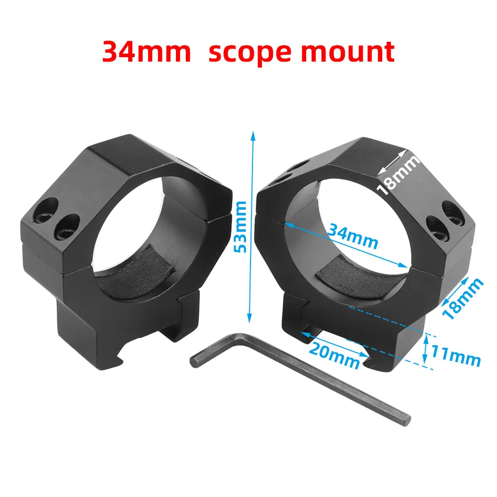 35mm/34mm Rifle Scope Mount Ri - đánh giá và giá Industrial Laser Gun