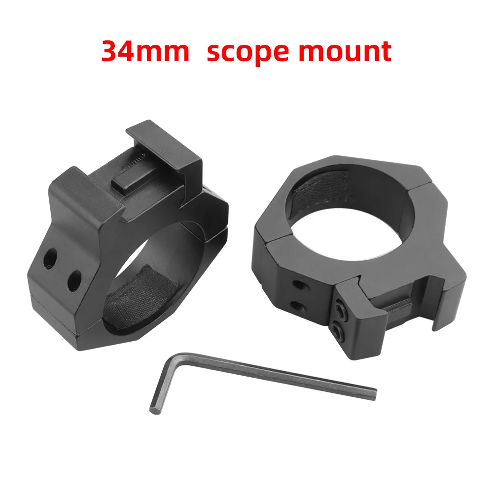 35mm/34mm Rifle Scope Mount Ri - đánh giá và giá Industrial Laser Gun