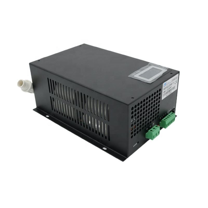 MYJG 60W 80W 100W 150W Laser P - đánh giá và giá Laser Power Supply 60W