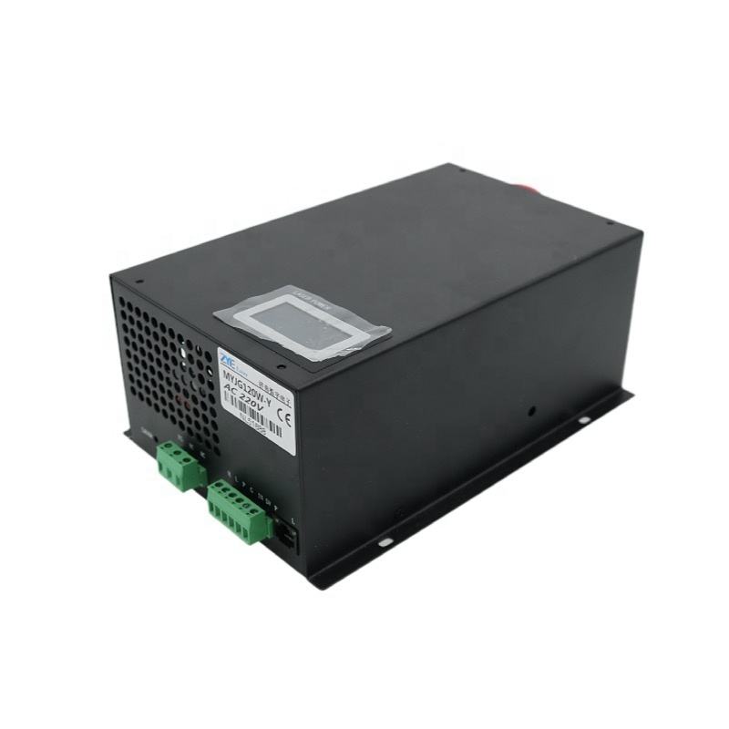 MYJG 60W 80W 100W 150W Laser P - đánh giá và giá Laser Power Supply 60W