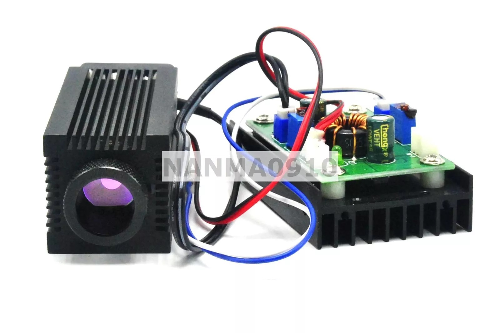 Focusable 808nm 1600mW Infrare - đánh giá và giá Diode Laser Module