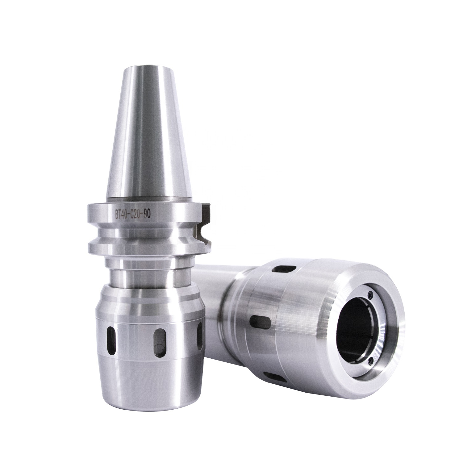 CNC Tool Holder BT30 BT40 BT50 - đánh giá và giá Cnc Milling Machine