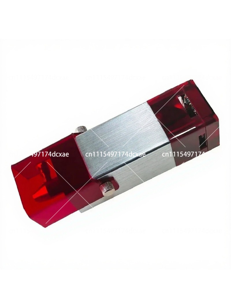 High Power 80W Variable Focus  - đánh giá và giá Metal Laser Cutter Head