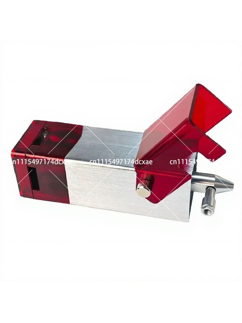 High Power 80W Variable Focus  - đánh giá và giá Metal Laser Cutter Head