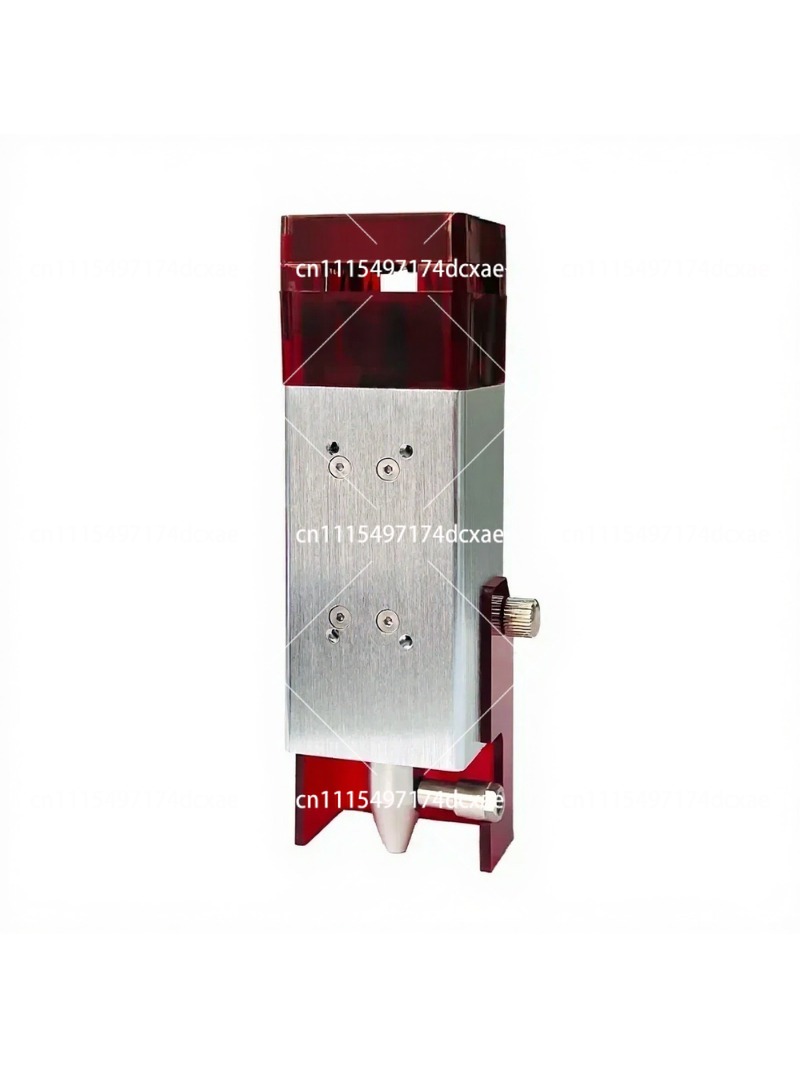 High Power 80W Variable Focus  - đánh giá và giá Metal Laser Cutter Head