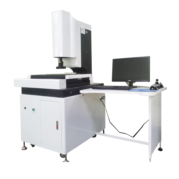 Liyi VMM 2D 2.5D CCD Vision In - đánh giá và giá Industrial Visual