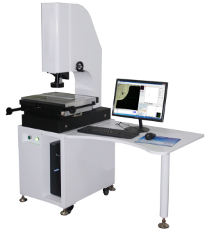 Liyi VMM 2D 2.5D CCD Vision In - đánh giá và giá Industrial Visual