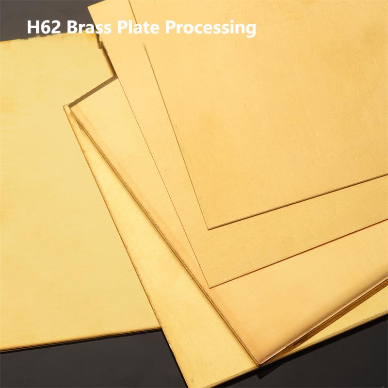 H62 Brass Plate Brass Sheet Cu - đánh giá và giá Industrial Laser Manufacturers
