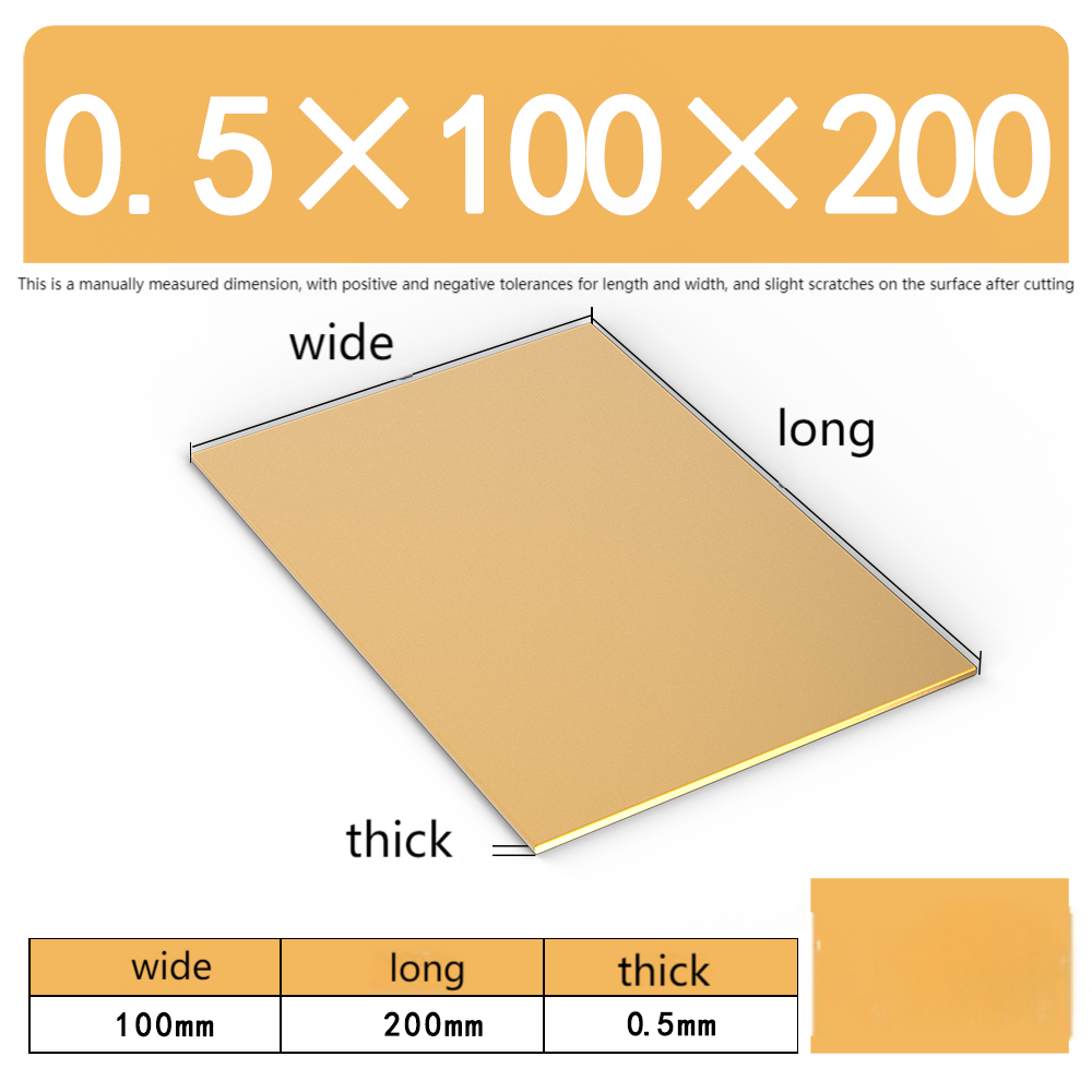 H62 Brass Plate Brass Sheet Cu - đánh giá và giá Industrial Laser Manufacturers