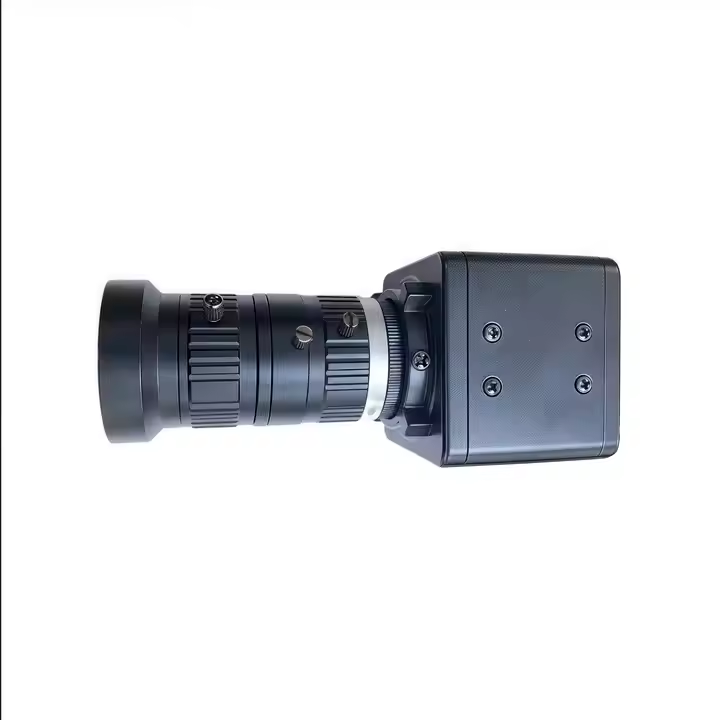 Hot Selling Factory 4K High-De - đánh giá và giá Industrial Visual