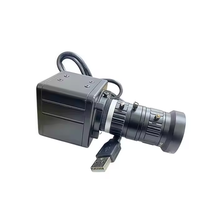 Hot Selling Factory 4K High-De - đánh giá và giá Industrial Visual