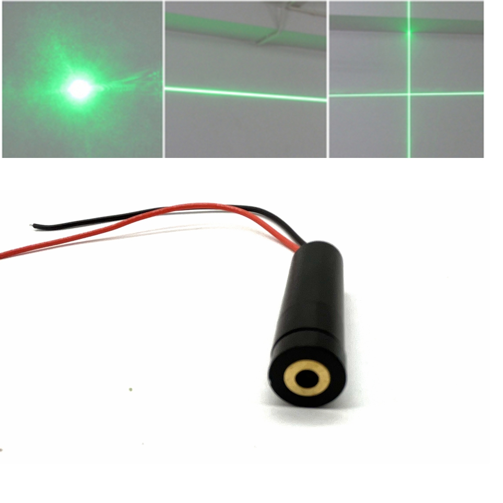 Industrial 515nm 520nm 15mw Gr - đánh giá và giá Industrial Laser Light