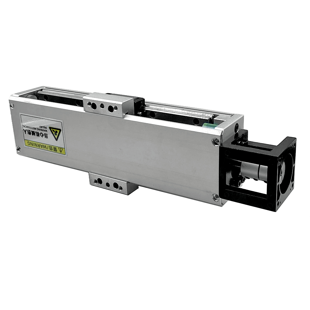 Semi-Enclosed Sliding Table SF - đánh giá và giá Servo Motor Cnc