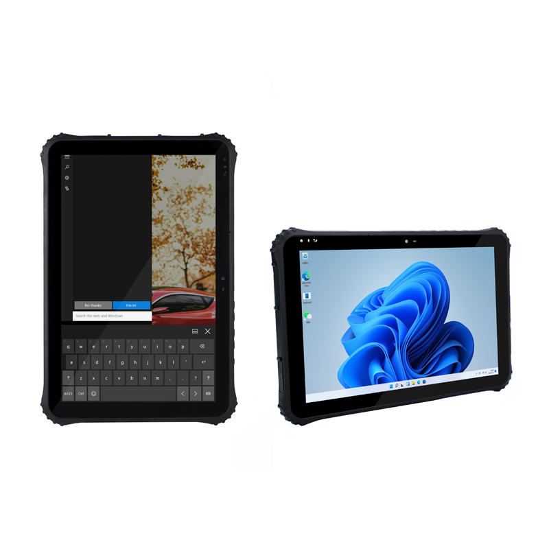 Rugged Tablet 12.2 inch Indust - đánh giá và giá Industrial Laser Light