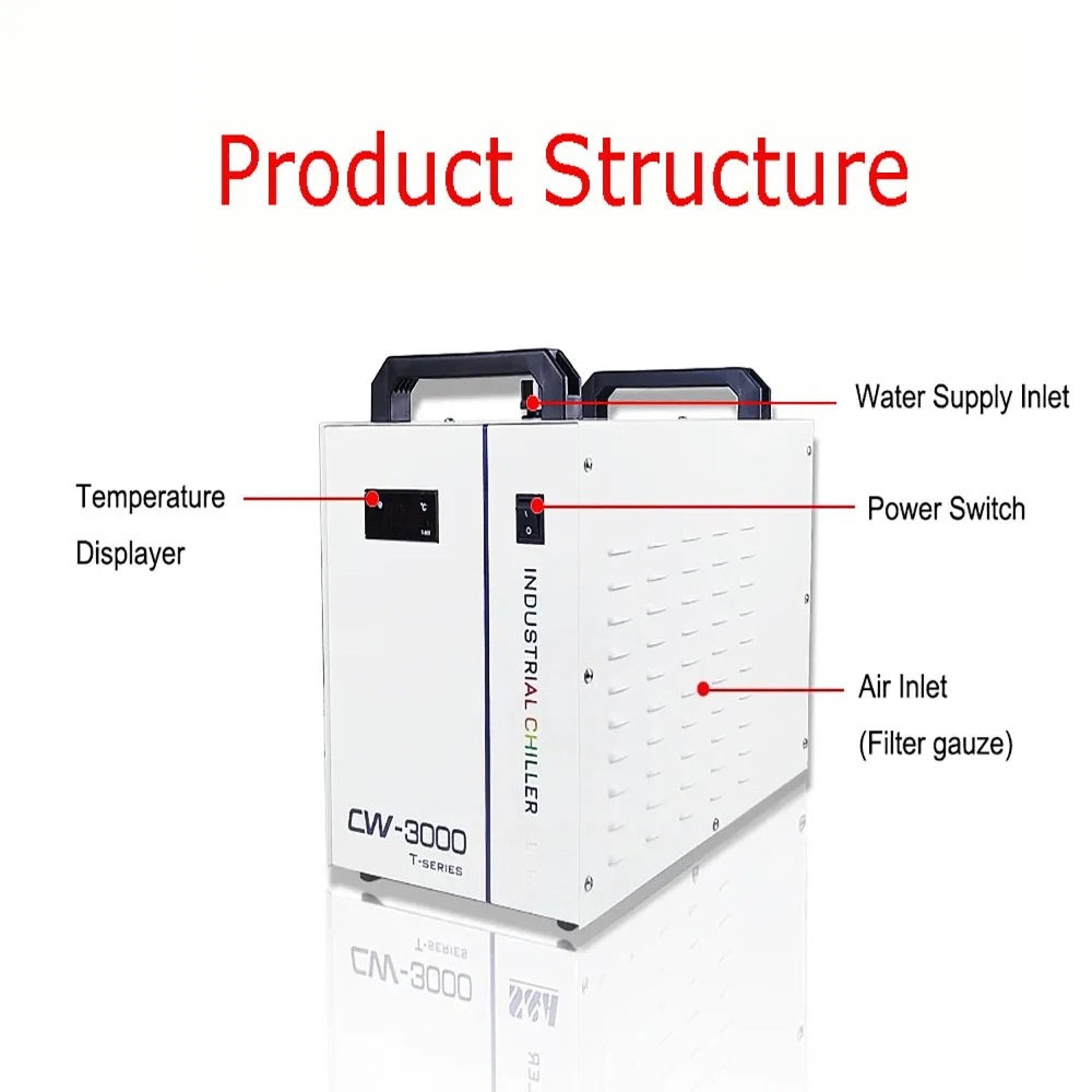 40W 50W 60W 80W Laser Tube DG1 - đánh giá và giá Industrial Laser Manufacturers