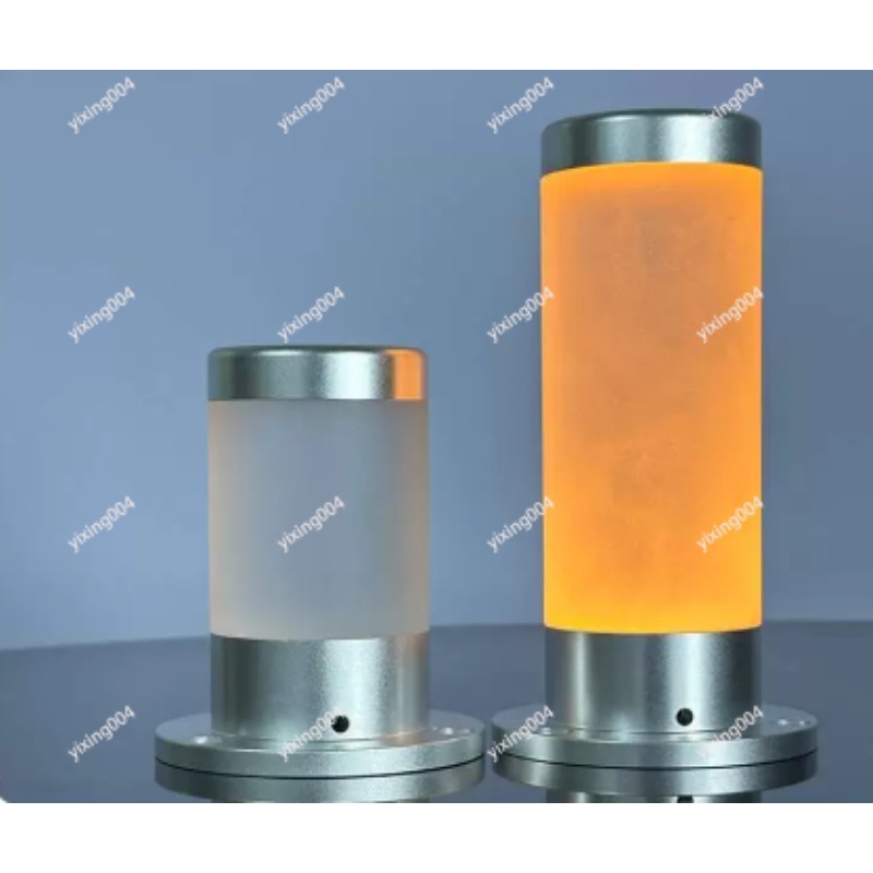 Industrial Three Color LED War - đánh giá và giá Industrial Visual