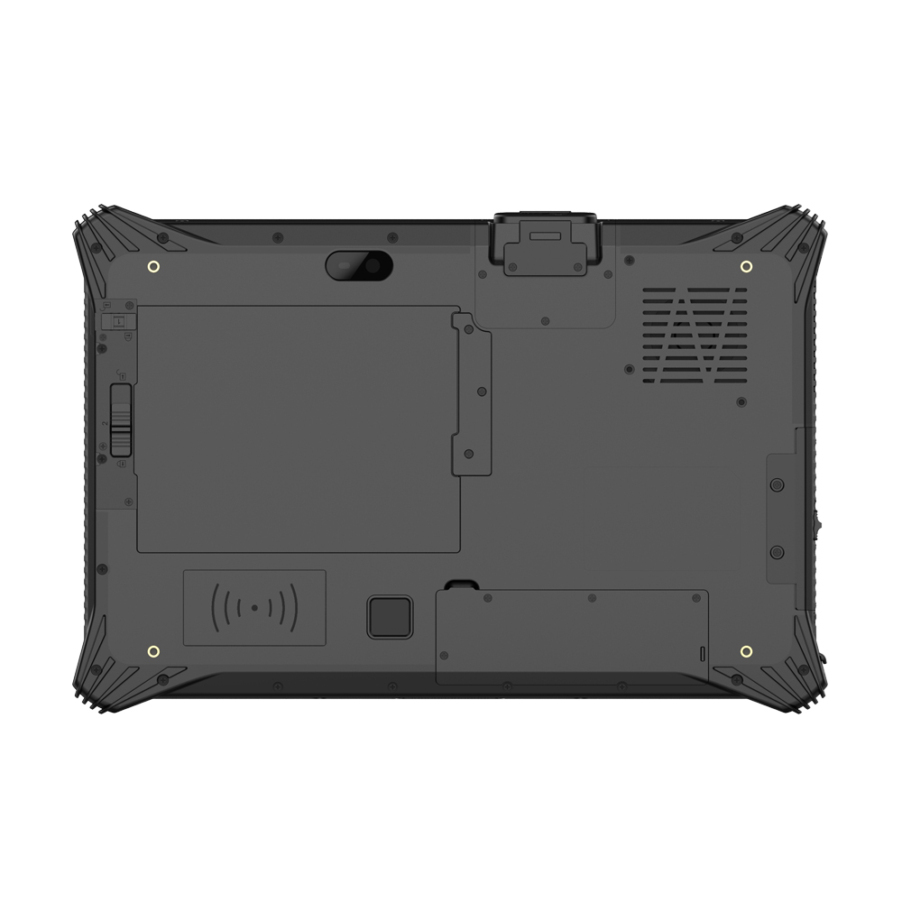 10 inch Windows 11 Rugged Tabl - đánh giá và giá Industrial Laser Light