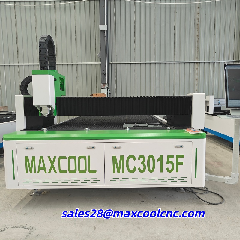 High Speed 1.5kw 2kw 3kw 6kw 1 - đánh giá và giá Metal Laser Cutter Head