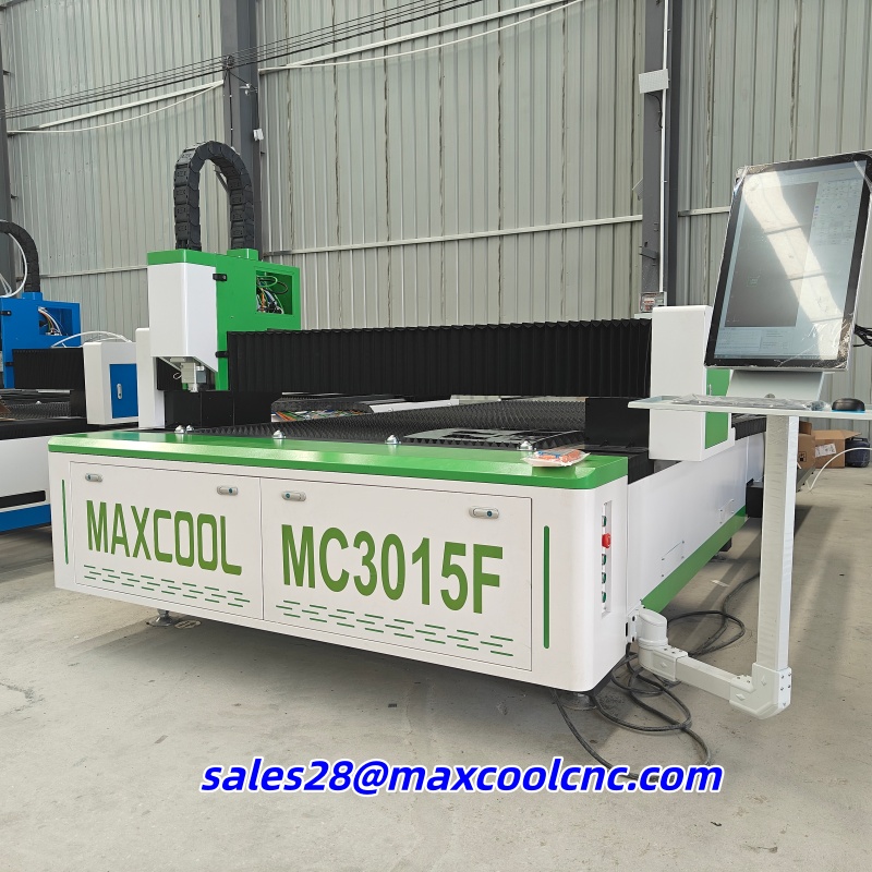 High Speed 1.5kw 2kw 3kw 6kw 1 - đánh giá và giá Metal Laser Cutter Head