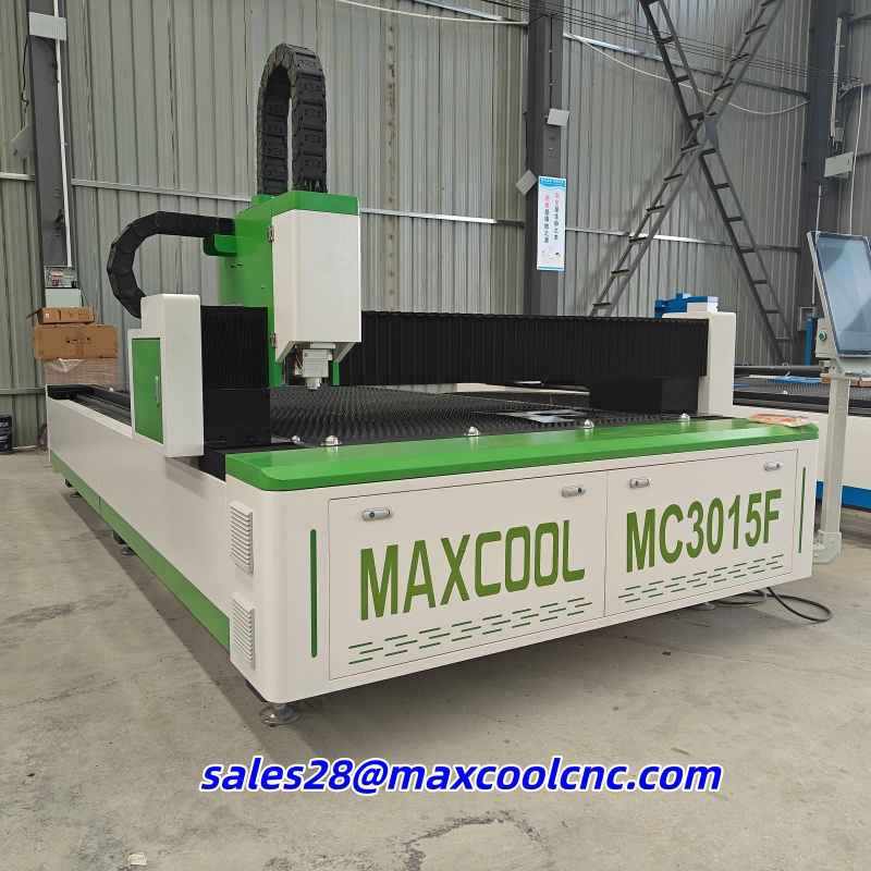 High Speed 1.5kw 2kw 3kw 6kw 1 - đánh giá và giá Metal Laser Cutter Head