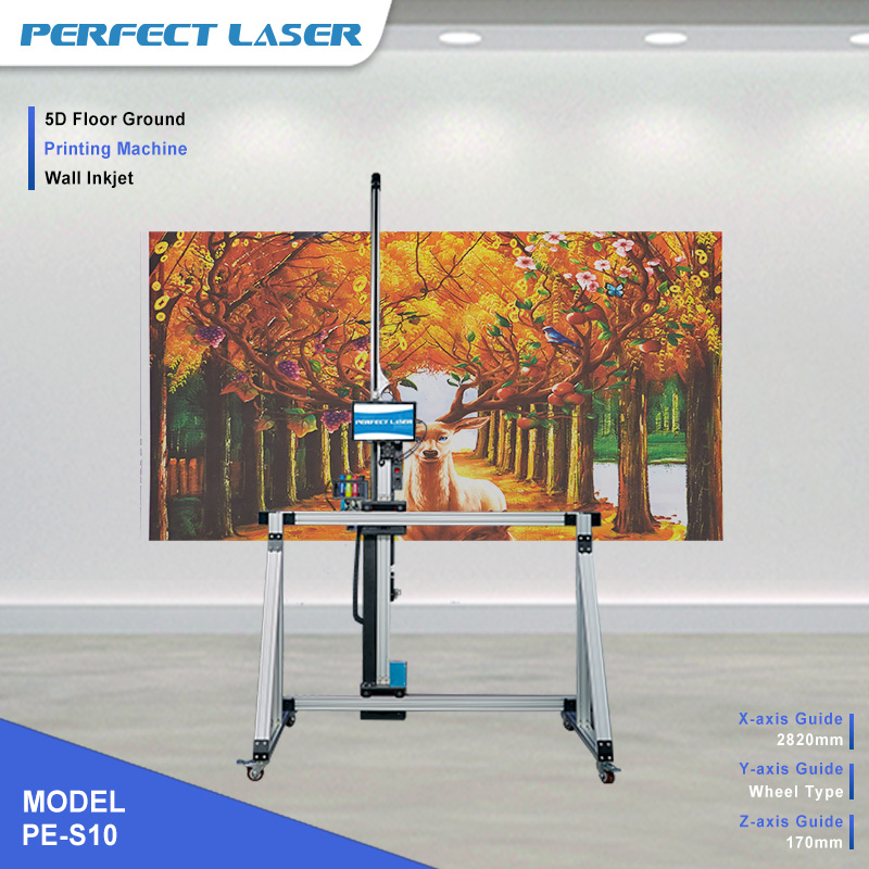 Perfect Laser Advertising Indu - đánh giá và giá Industrial Laser Printing Machine
