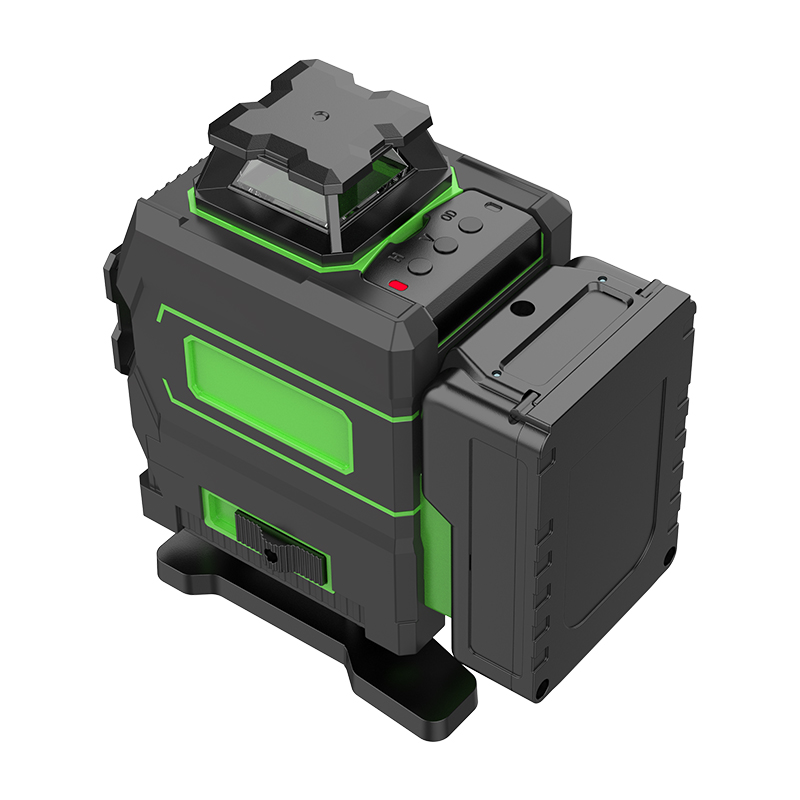 High Quality 3-Point Self-Leve - đánh giá và giá Industrial Laser Projection