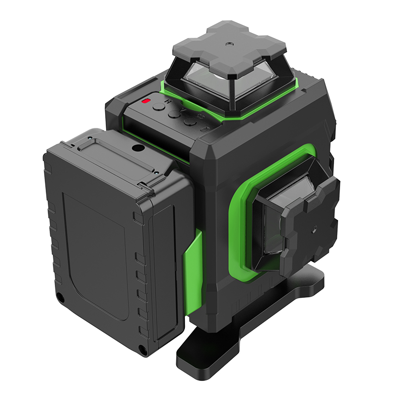 High Quality 3-Point Self-Leve - đánh giá và giá Industrial Laser Projection