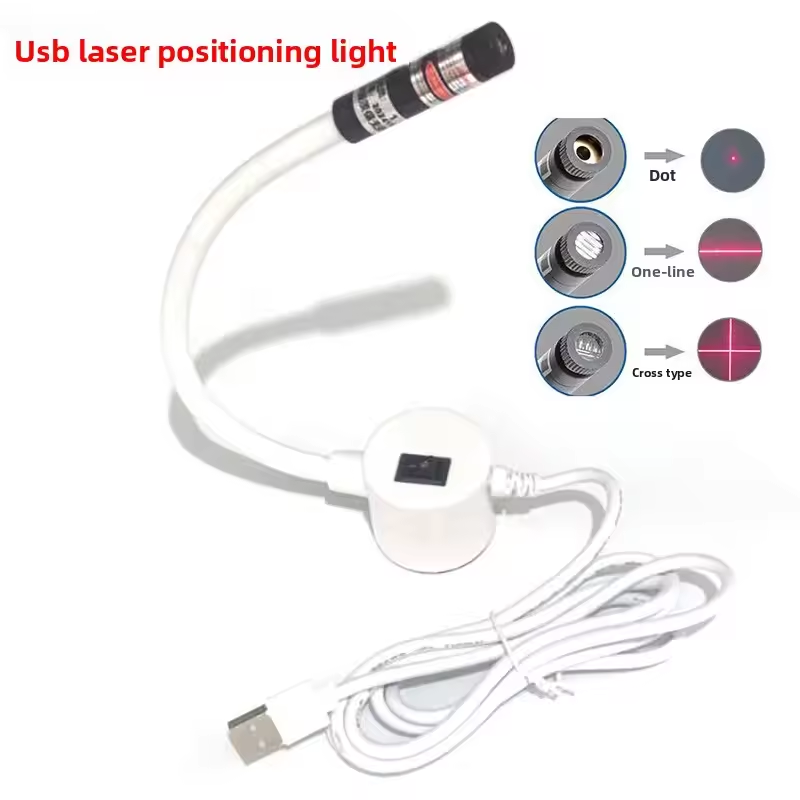 Sewing Vision Guide Light Posi - đánh giá và giá Industrial Laser Light