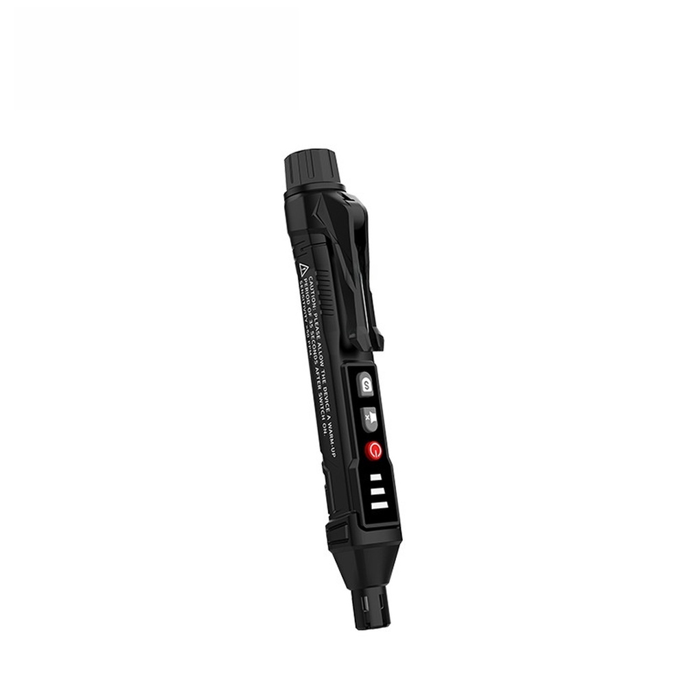 Portable Pen Shape Gas Detecto - đánh giá và giá Industrial Visual