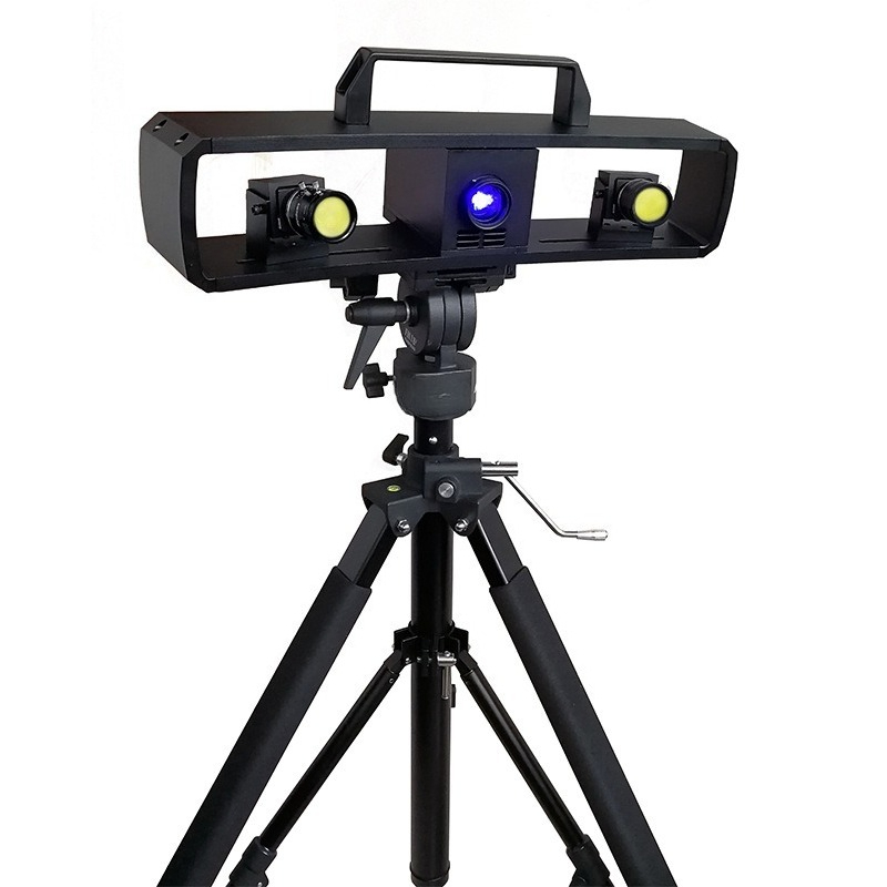 Blu-ray Camera Laser 3D Scanne - đánh giá và giá Industrial Laser Manufacturers
