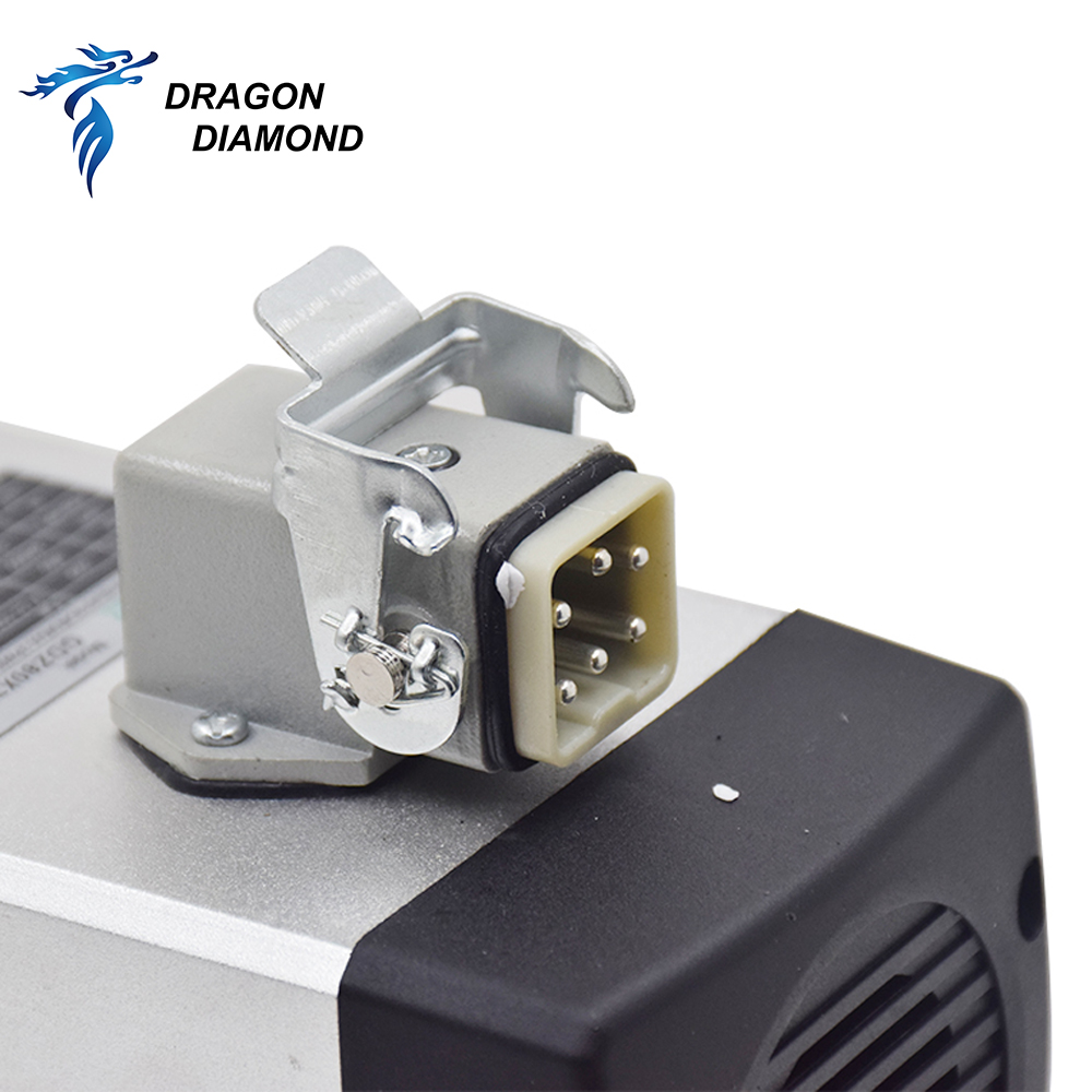 Dragon Diamond HQD 2.2KW 3KW 6 - đánh giá và giá Cnc Milling Machine