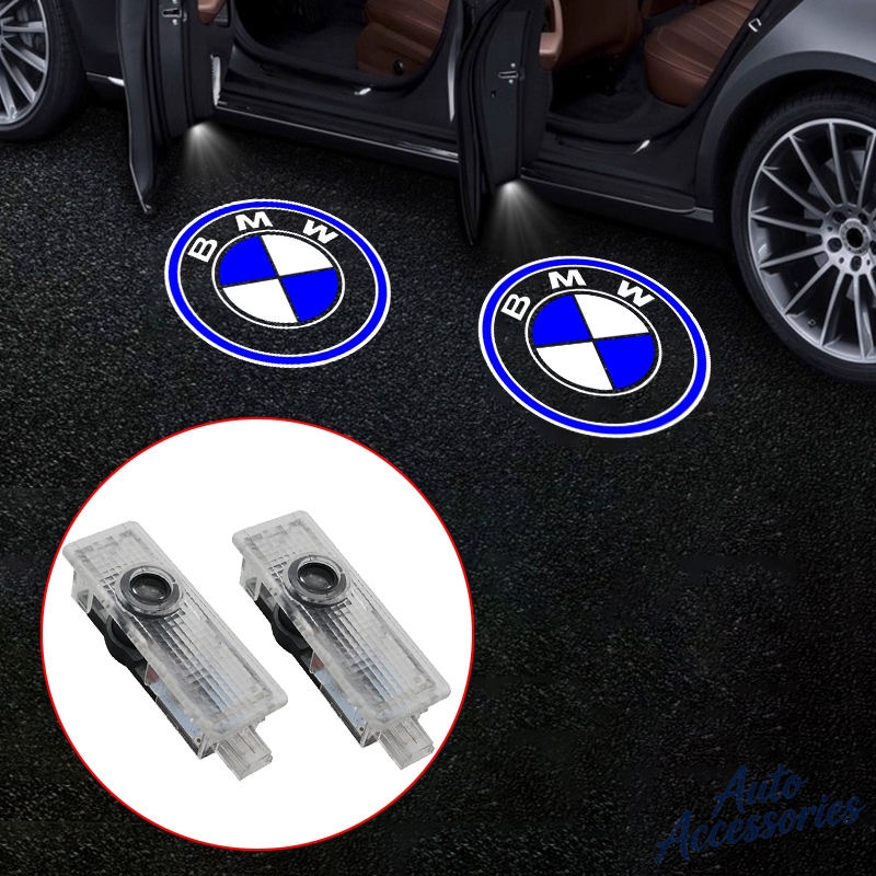2Pcs Car Door Welcome LED Proj - đánh giá và giá Industrial Laser Projection